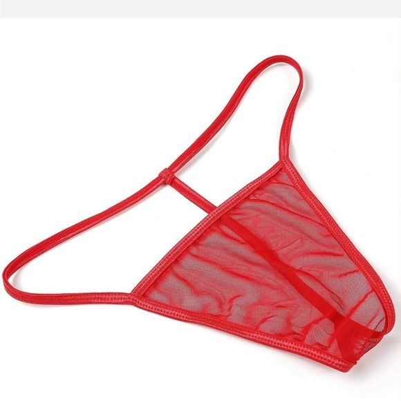 Sexy Lingerie Set Babydoll Lace Floral Halter Sleepwear Set High Neck Chemise US - Picture 4 of 5